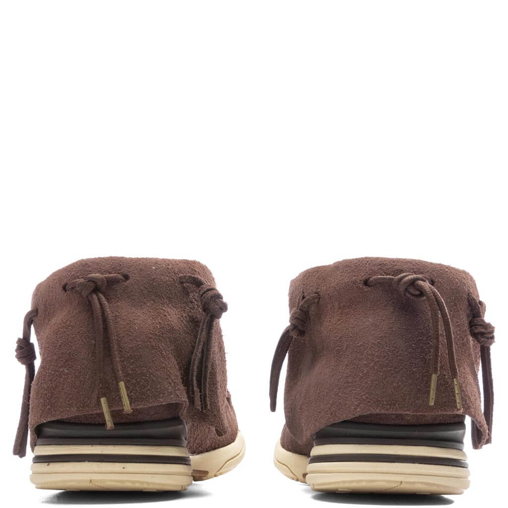 FBT Lhamo Folk Dark Brown