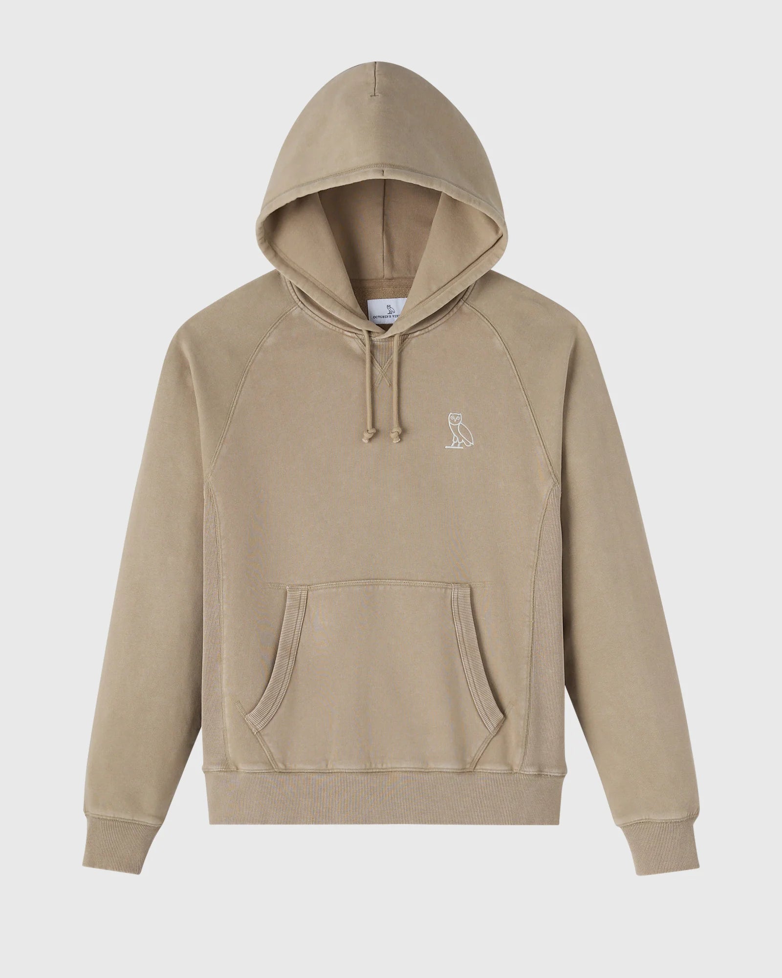 Muskoka Raglan Hoodie