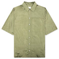 Silk And Nylon Shirt Grasshopper