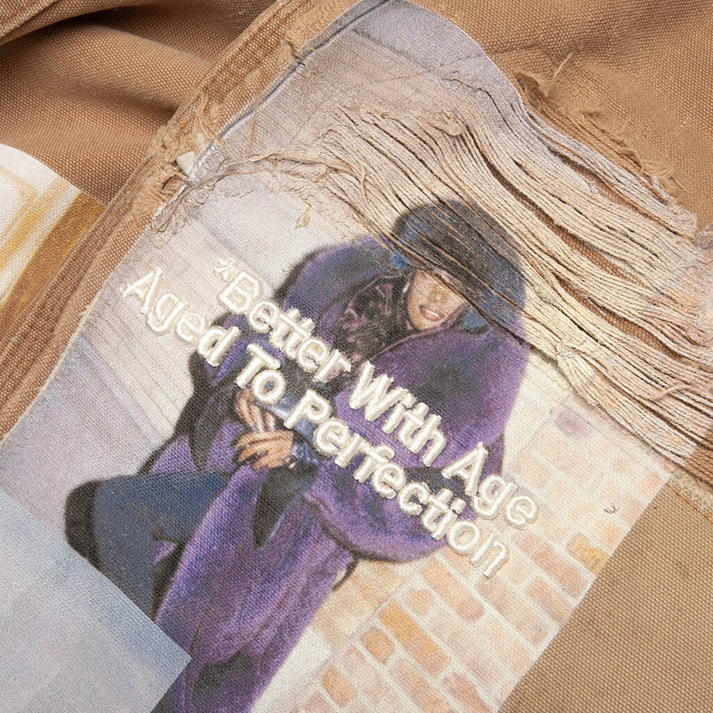 Tabloid Carpenter Trouser Assorted