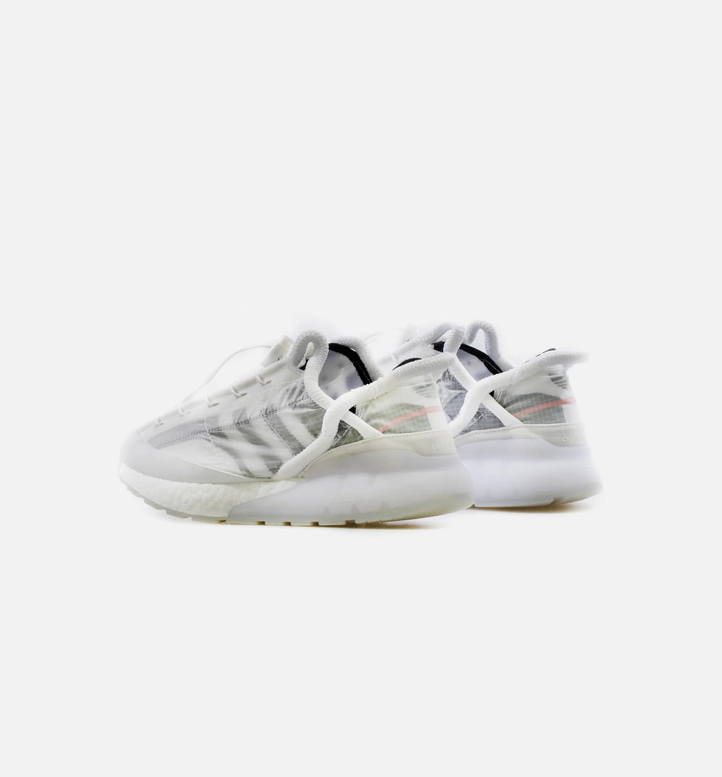 Craig Green Cg Phomar Mens Lifestyle Shoe White White Black