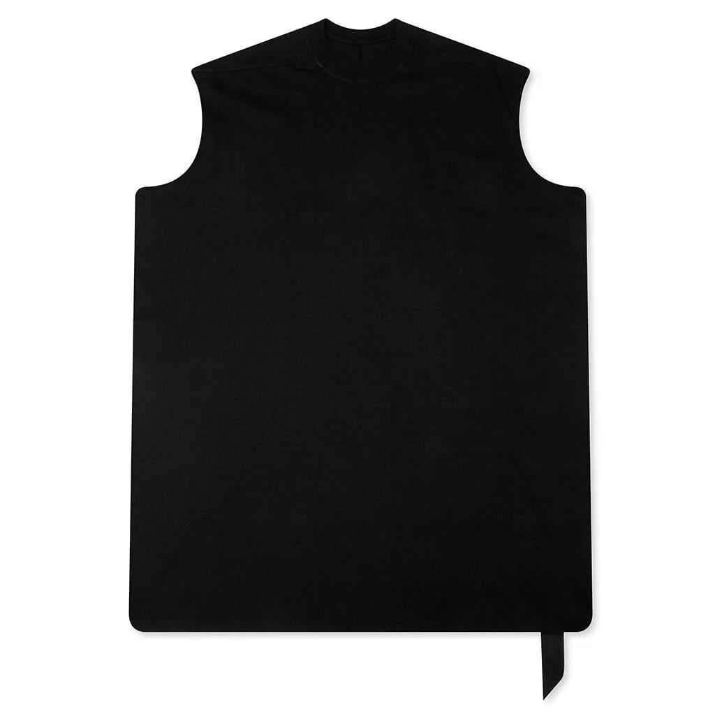 Tarp T T Shirt Black