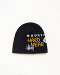 STÜSSY MOUNTAIN HARDWEAR CAELUM DOME BEANIE