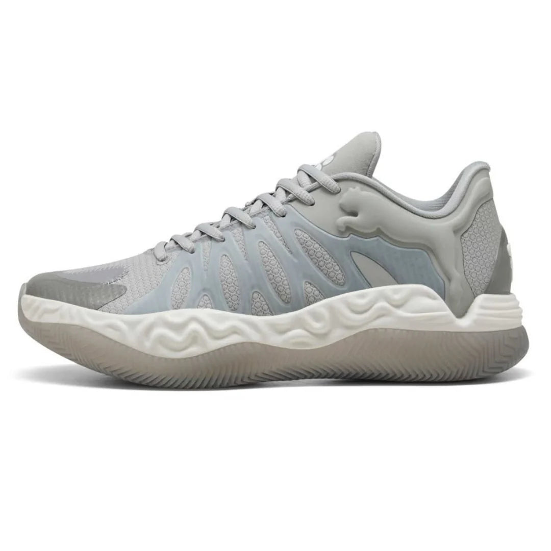 Tênis Puma Hali 1 Smoke