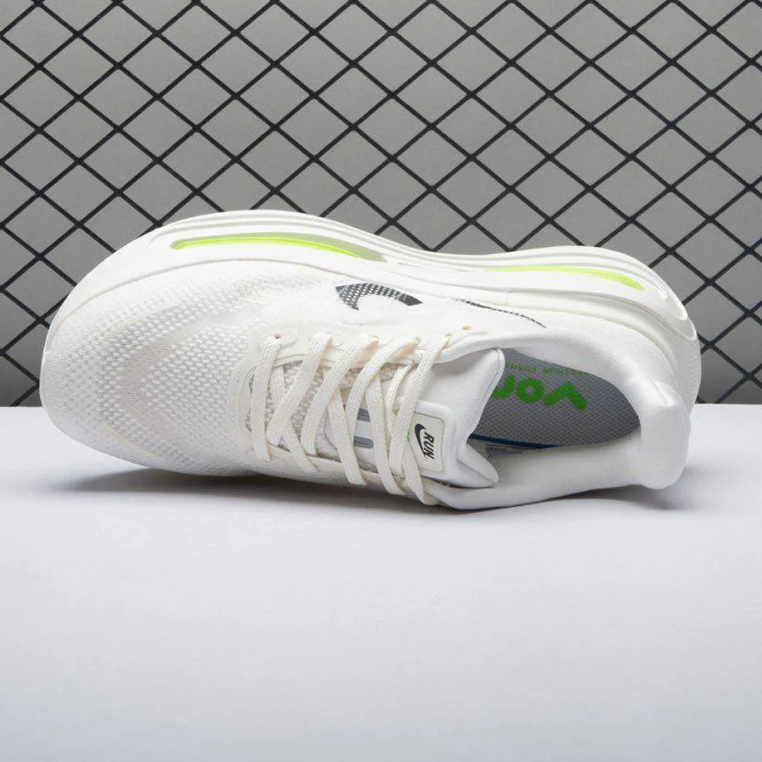Nike Vomero Premium Branco Verde