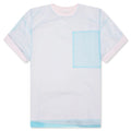 Heaton 1603 MK S S T Shirt PPink Pale Pink