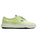 Baker Overdyed Canvas Low Green