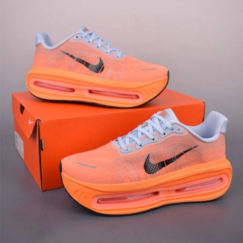 Nike Vomero Premium Laranja Cinza