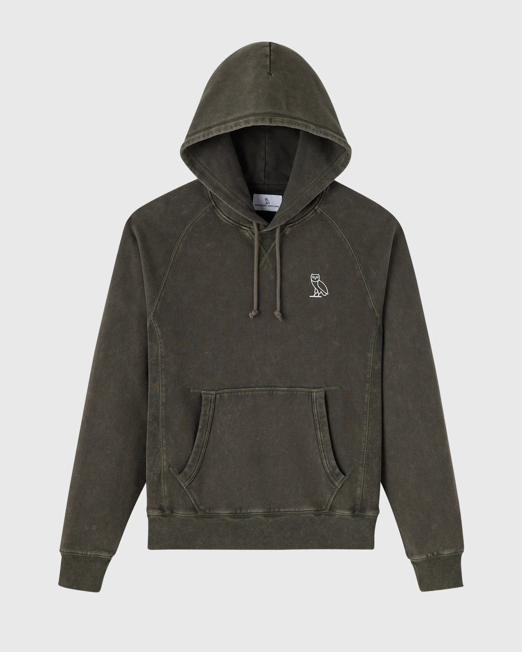 Muskoka Raglan Hoodie