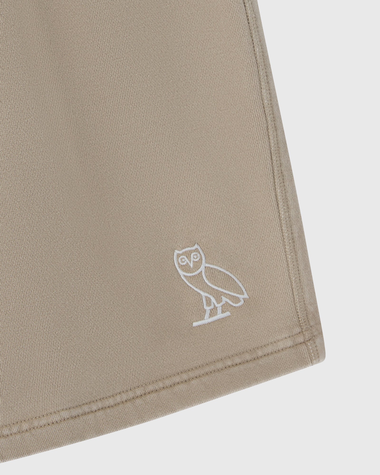 Muskoka Sweatshorts Sandstone