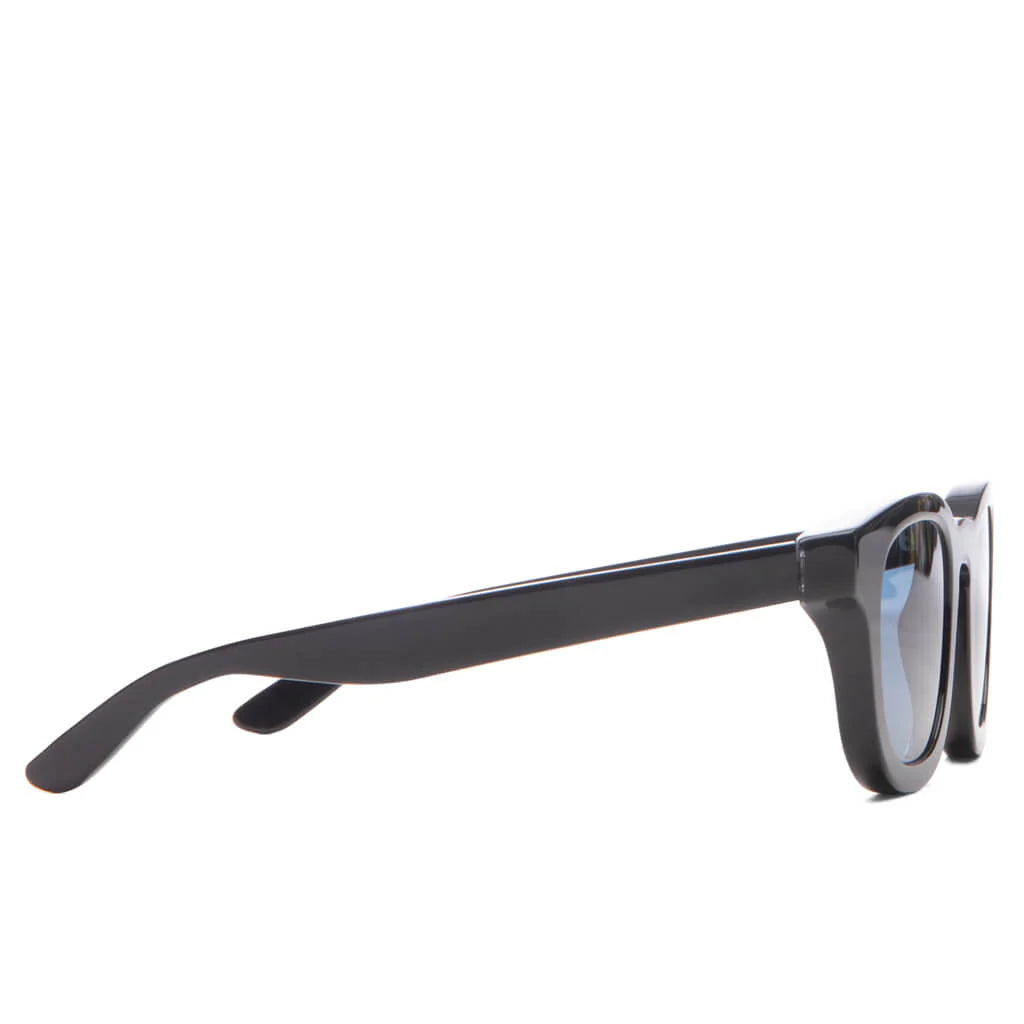 Monopoly 101 Black Navy Blue