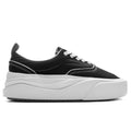 Ollie Sneakers Black