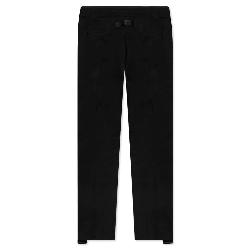 Track Pant 1 Black