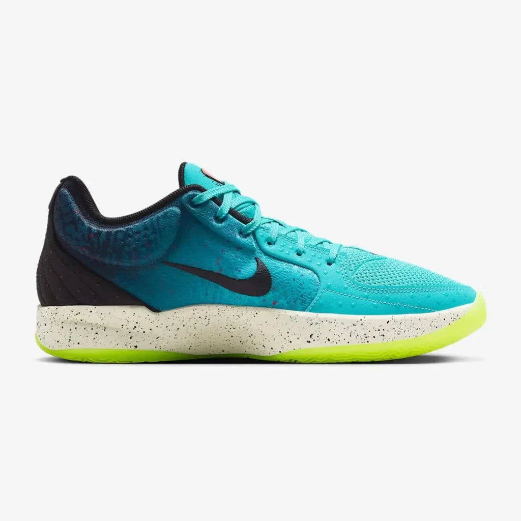 Tênis Nike Ja 2 Mixed Berry