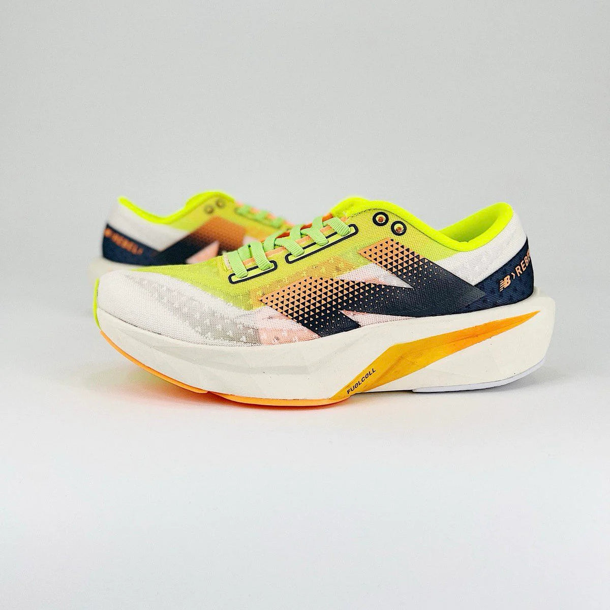 New Balance FuelCell Rebel V4 Collor