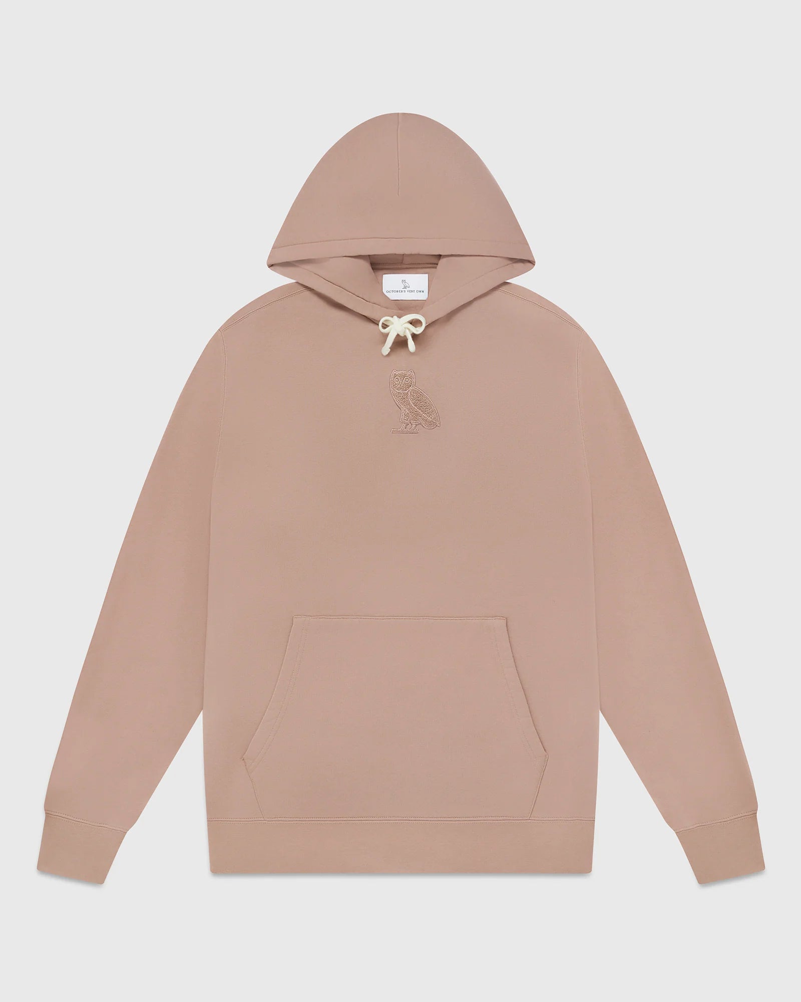 Signature Hoodie 2025