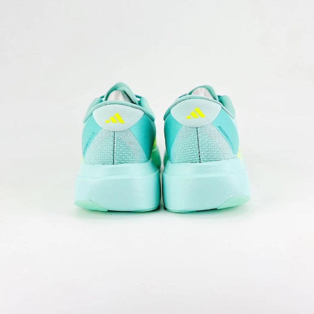 Tênis Adidas Adizero Evo SL Verde Neon Verde