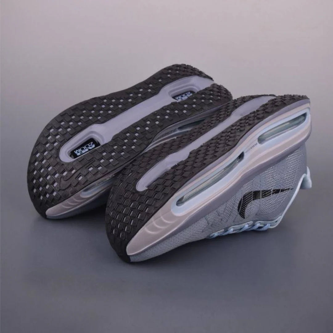 Nike Vomero Premium Azul Cinza