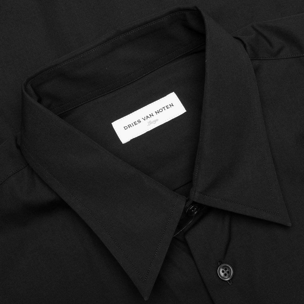 Croom 9294 MW Shirt Black