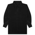 MC August Polo Shirt Black