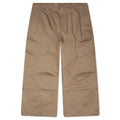 Oversized Cargos Sand