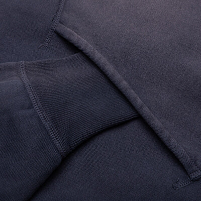 Angel Hoodie Navy