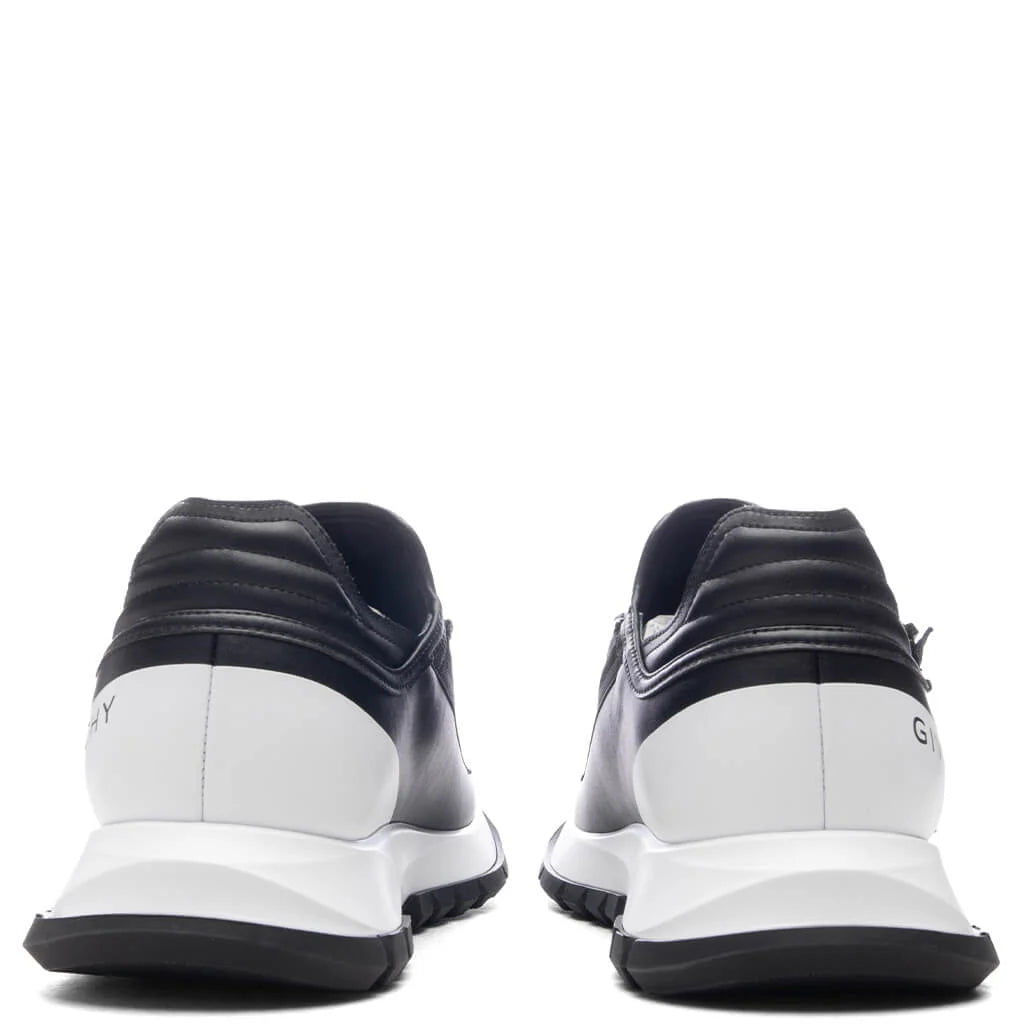 Spectre Runner Black White
