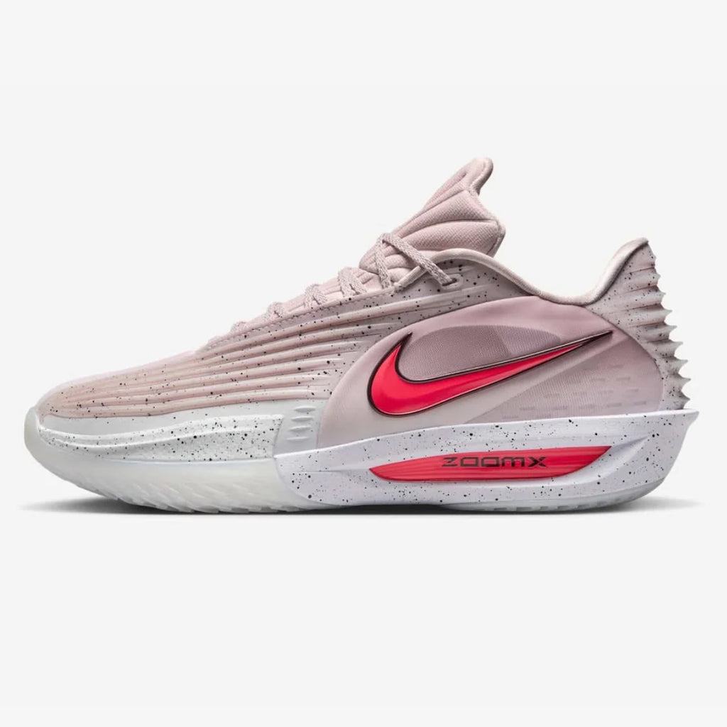 Tênis Nike GT Cut 3 Beige Pink