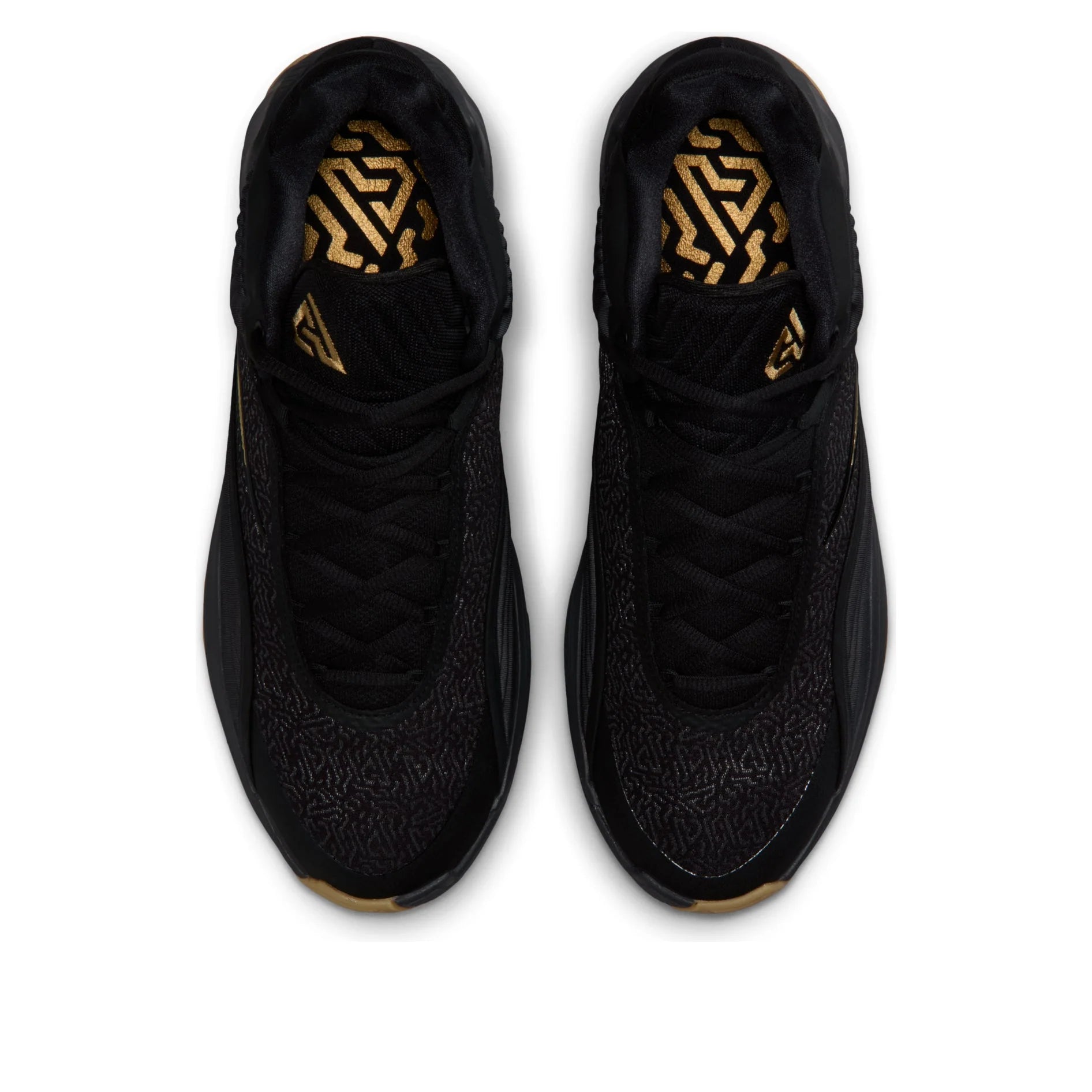 Tênis Nike Giannis Freak 7 The Drive