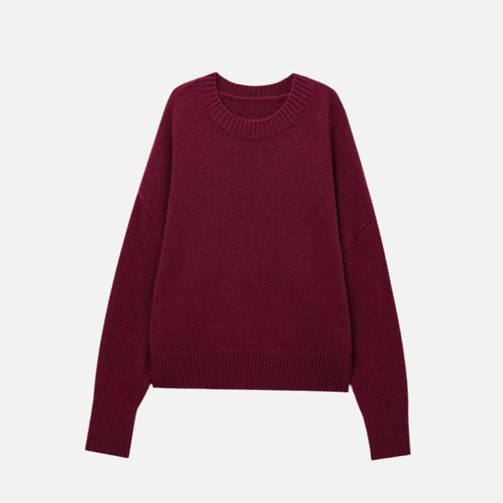 Suéter Basic Yuki