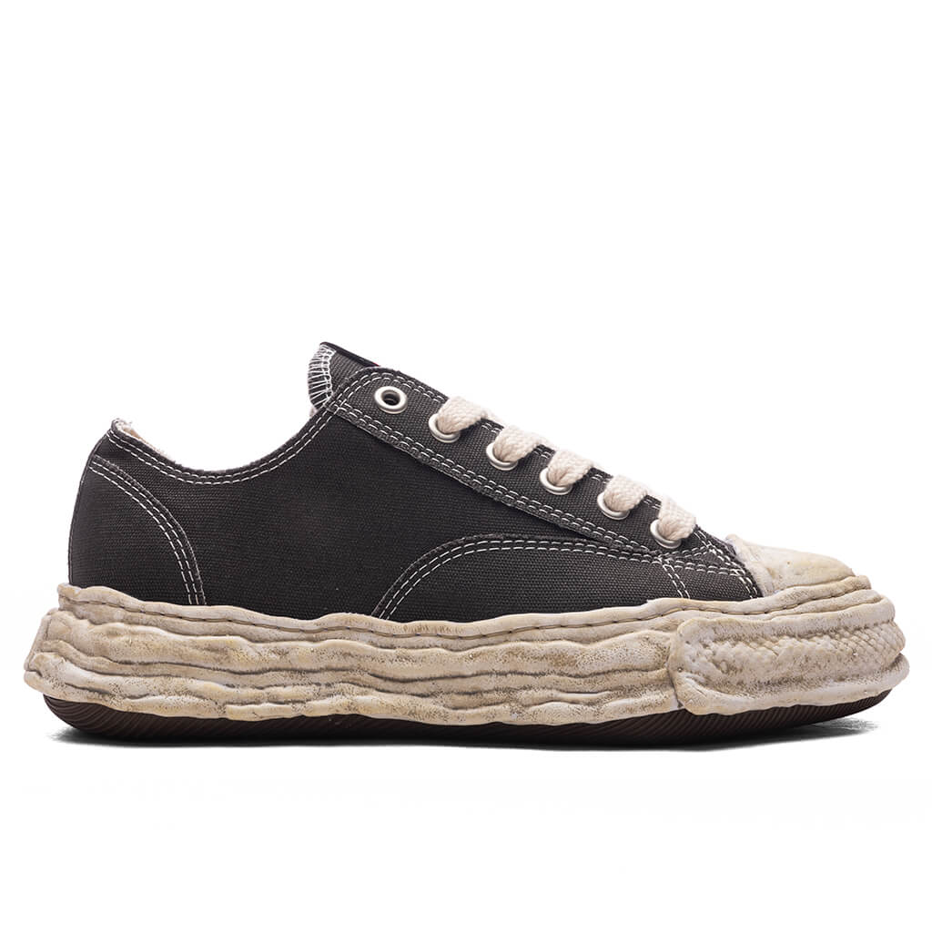 Peterson 23 Vintage Low OG Sole Grey
