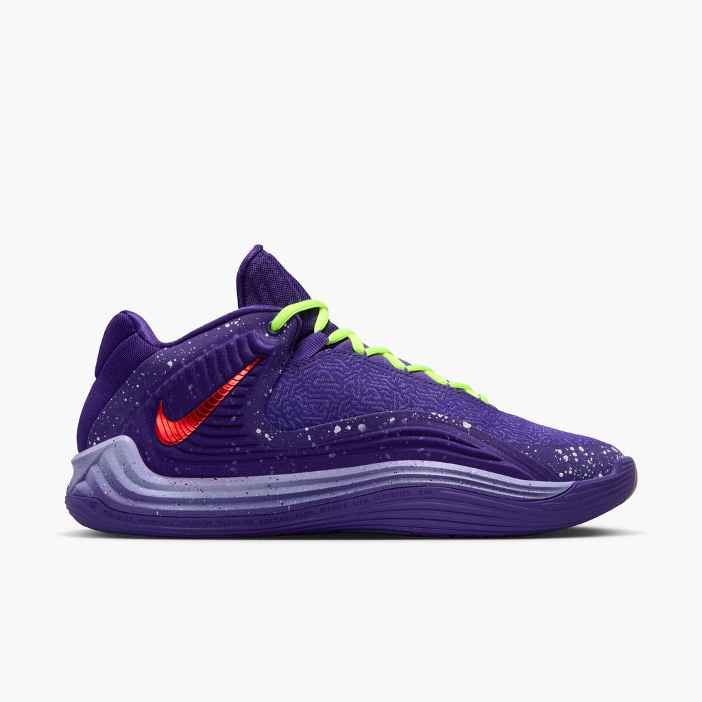 Tênis Nike Giannis Freak 7 Snow Pack