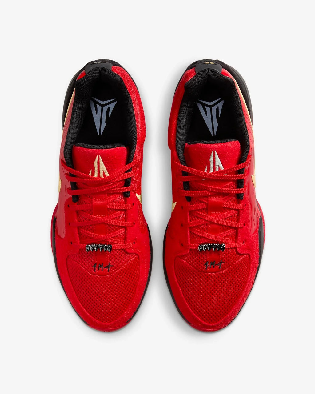 Tênis Nike Ja 2 Pesadelo