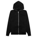 Jumbo Gimp Hoodie Black