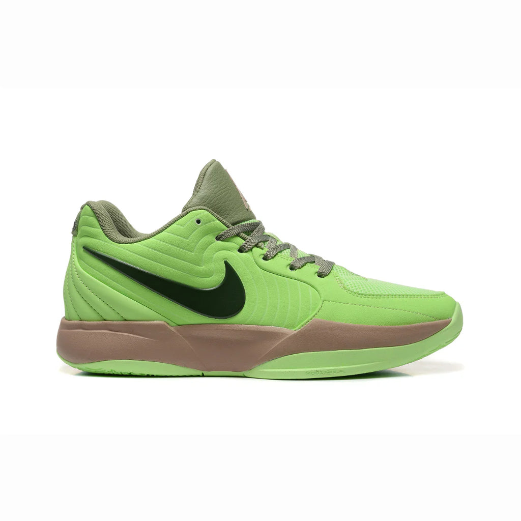 Tênis Nike Ja 2 Grenn