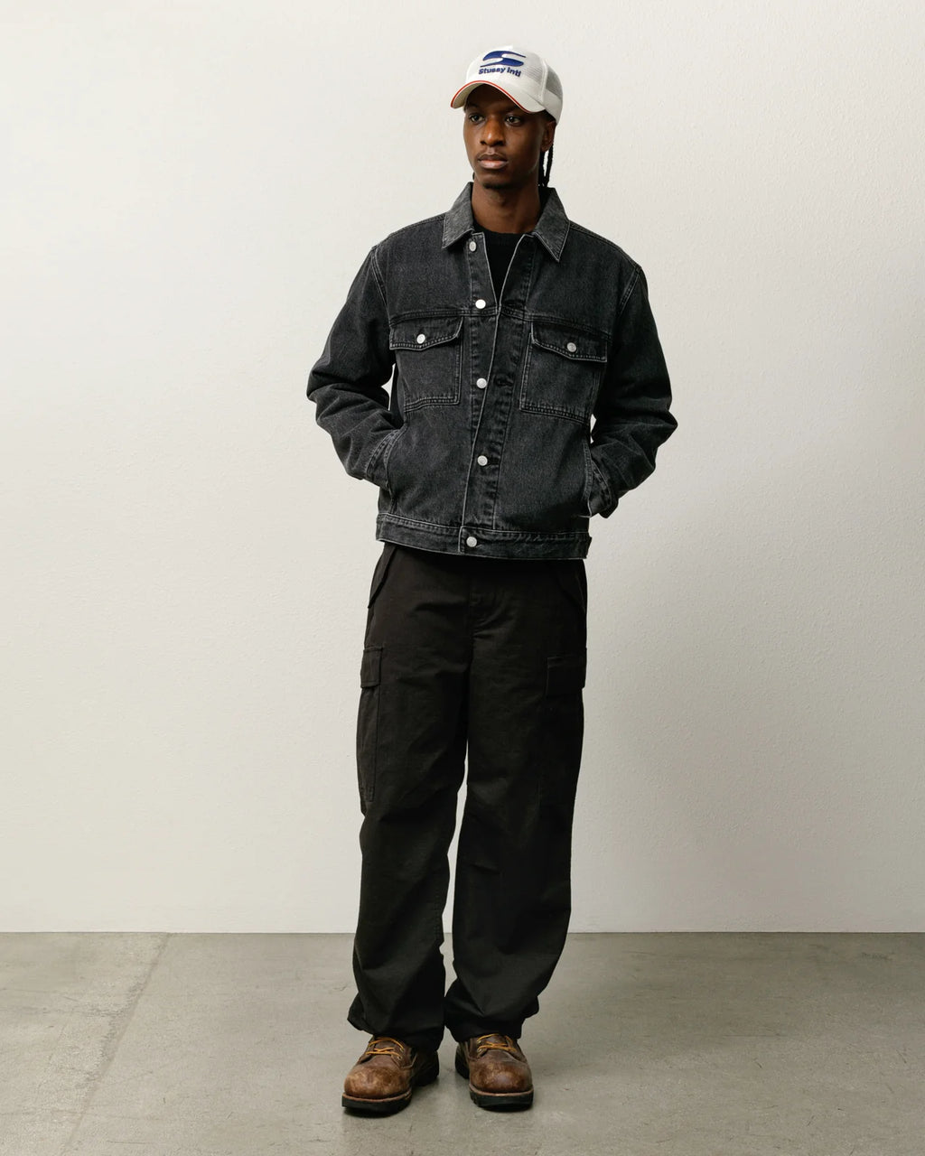 CARGO PANT