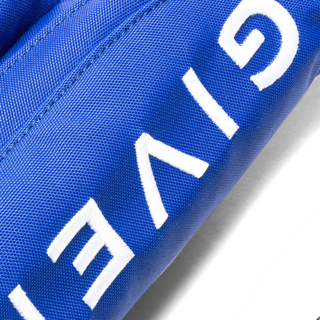 Essential U Bumbag Ocean Blue