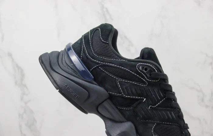 New Balance 9060 Sea Salt Black