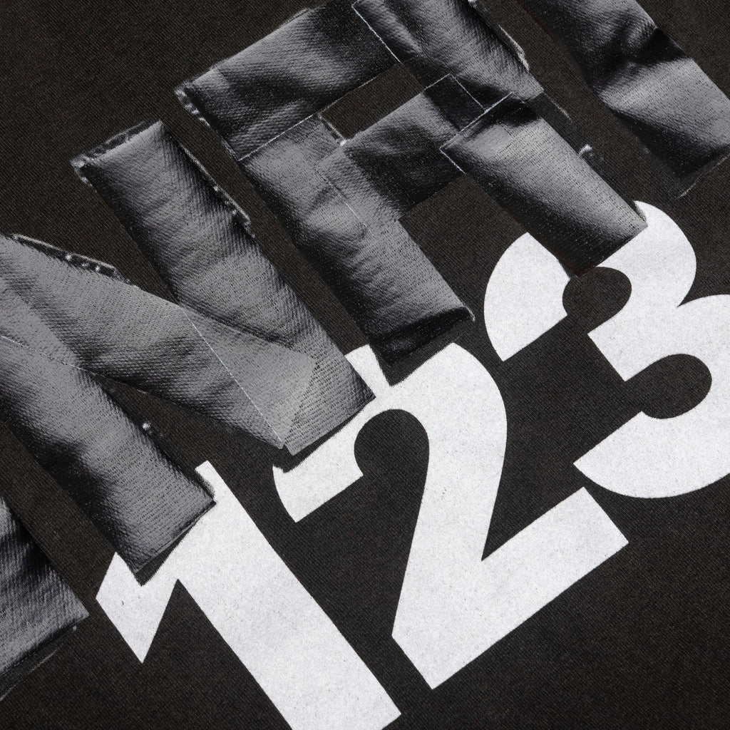 Inri CVA S S Tee Black