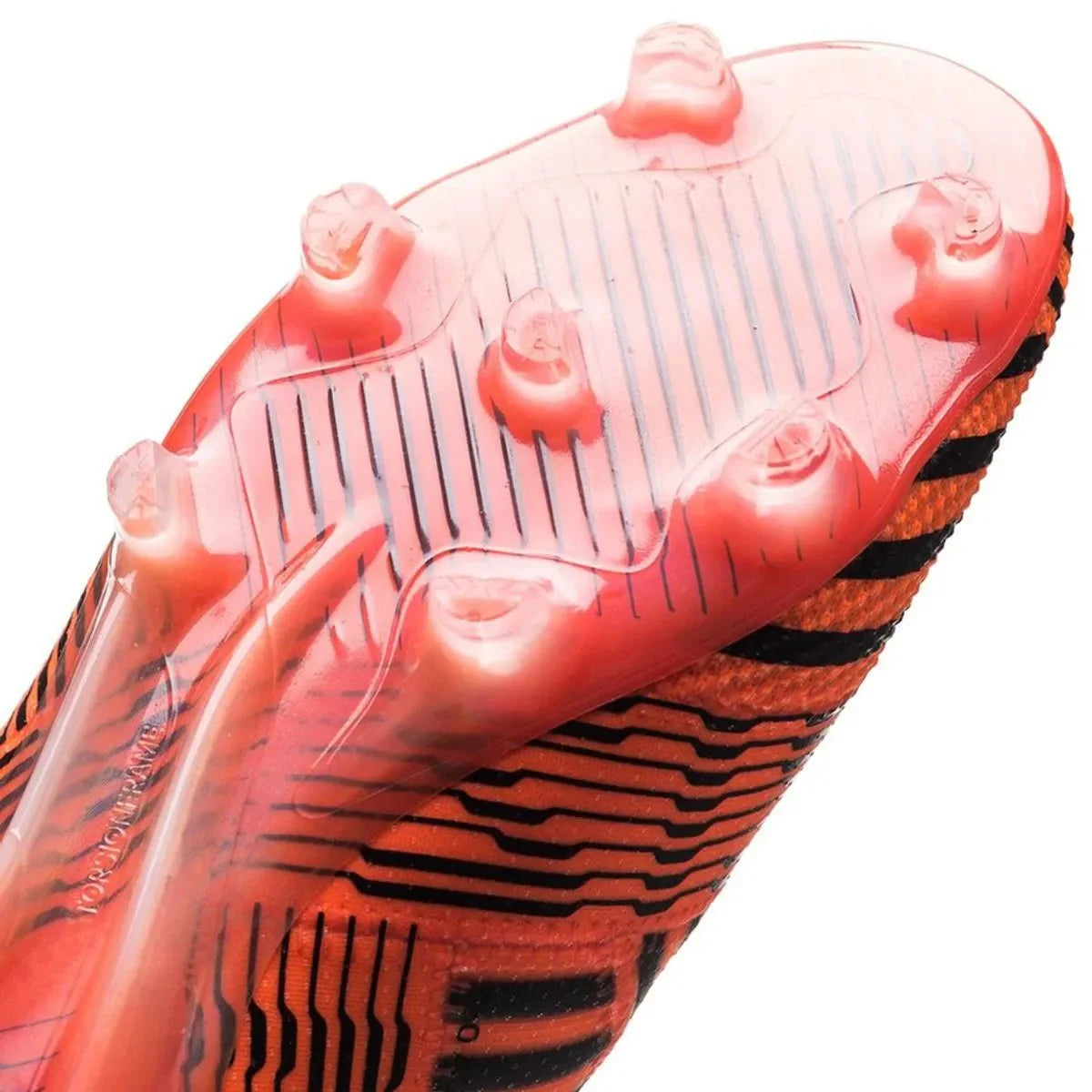 adidas Nemeziz 17 360 Agility FG AG Pyro Storm Solar Orange