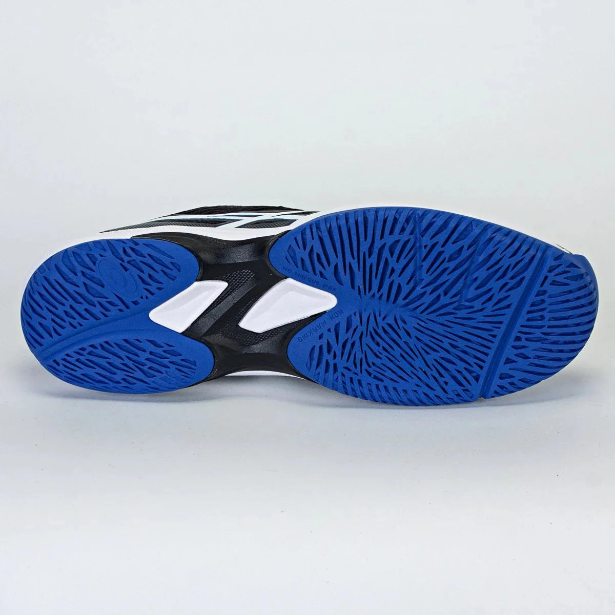 Tênis Asics Game FF Azul Escuro