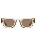 Thierry Lasry x Rhude Rhevision 177 Honey Brown