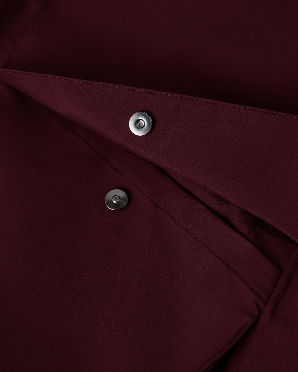 Water Repellant Jacket Eagle Brown