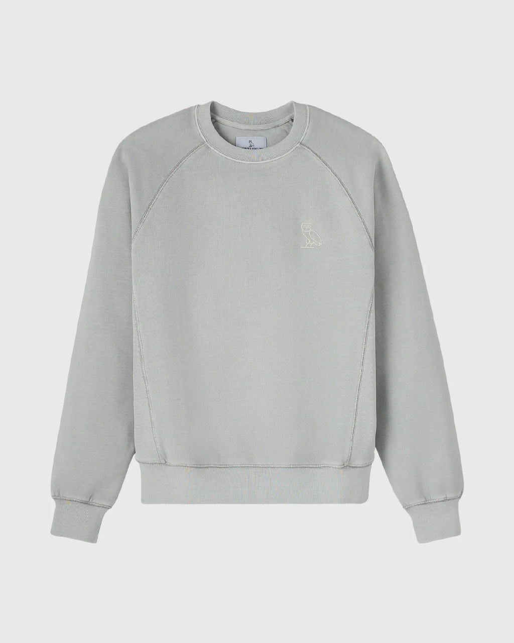 Muskoka Crewneck Mirage Gray