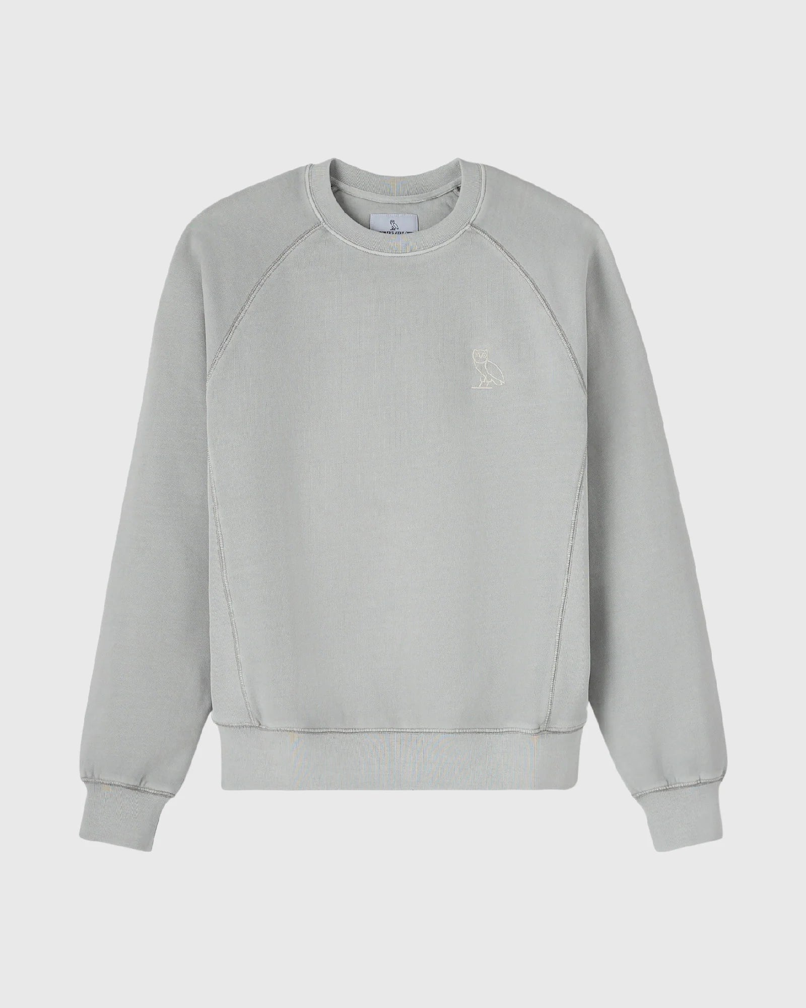 Muskoka Crewneck Mirage Gray