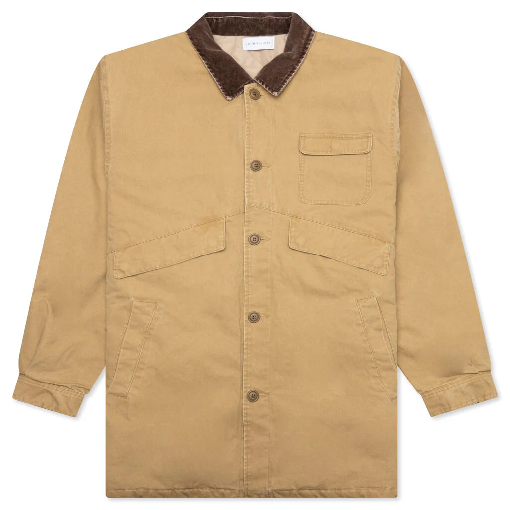 Hunting Field Jacket Dune