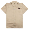 Pachuco Work Shirt Khaki