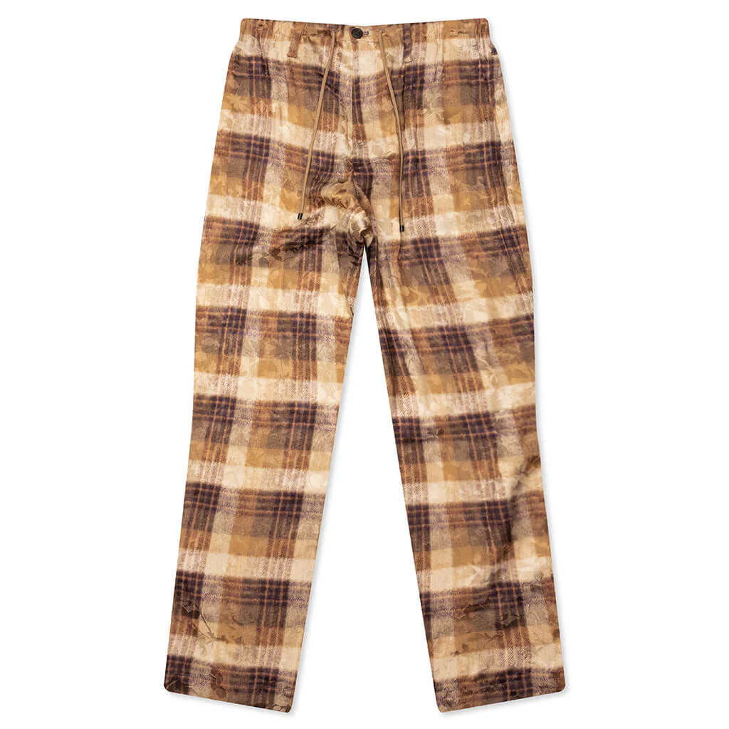 Penny Long 2028 MW Pants Tan