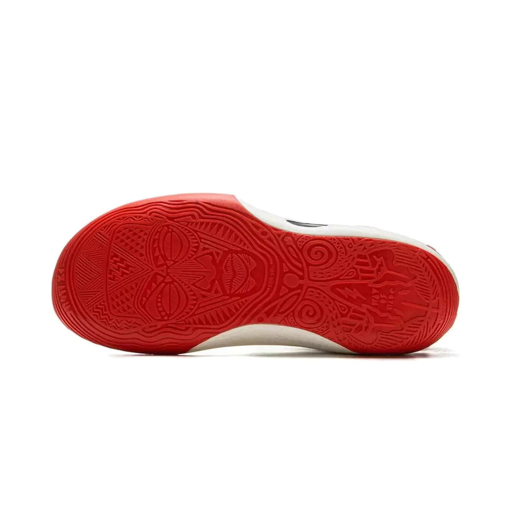Tênis Li Ning Way of Wade 11 Overtown