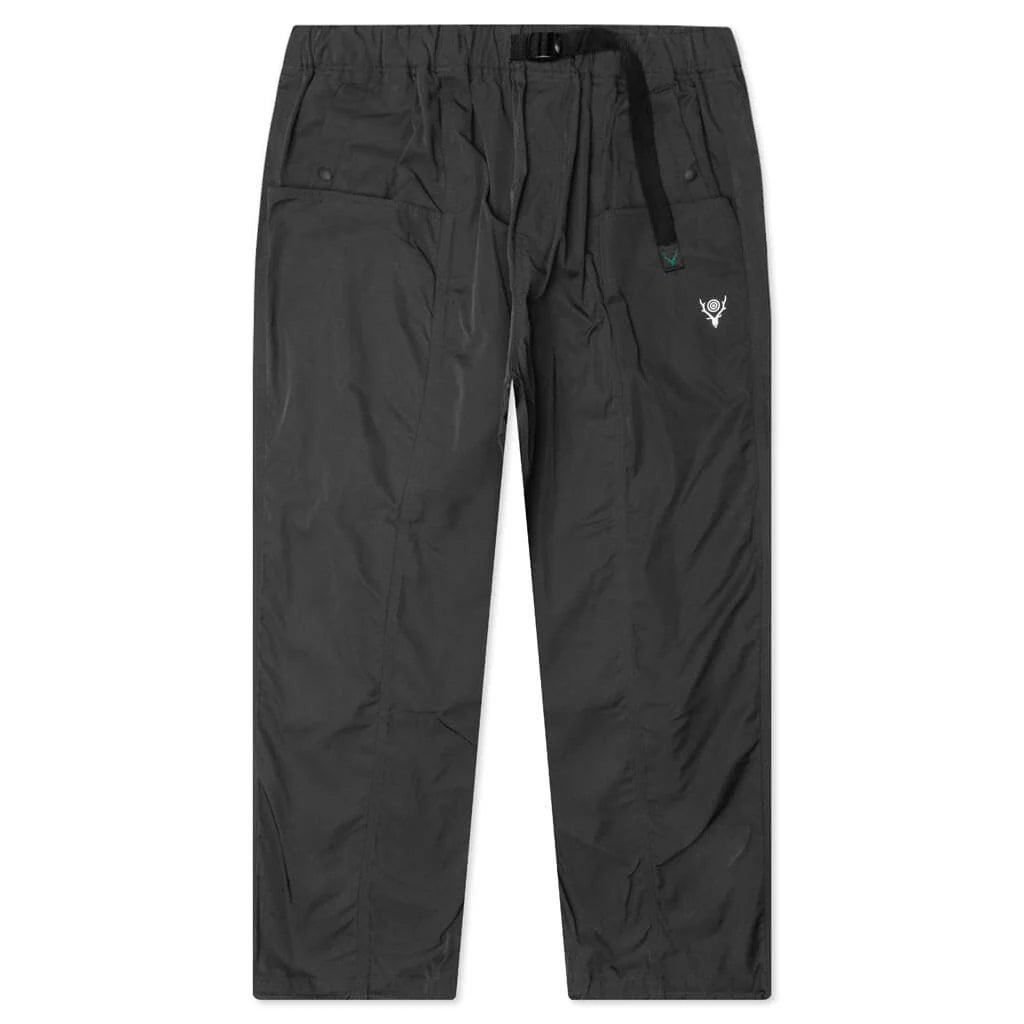 Belted CS Pant Charcoal